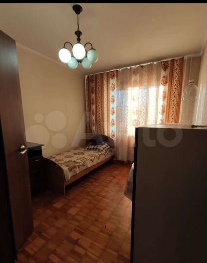 Квартира-студия, 16 м², 1/10 эт.