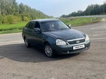 ВАЗ (LADA) Priora 1.6 MT, 2010, 201 210 км, с пробегом, цена 325 000 руб.