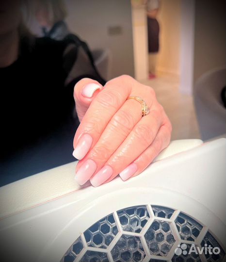 Набираем моделей