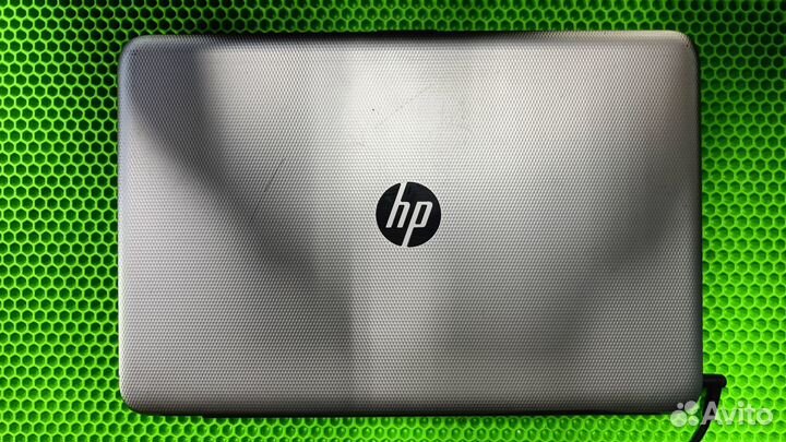 Ноутбук HP 15-af025ur