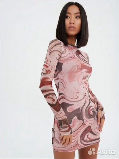 Платье женское