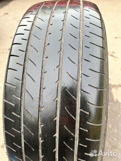 Yokohama BluEarth E51B 225/60 R18 100H