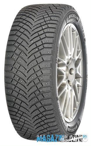 Michelin X-Ice North 4 SUV 275/50 R20 113T