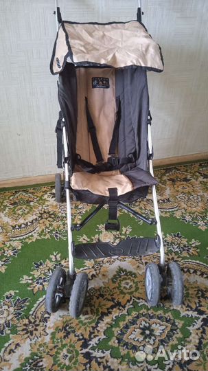 Детские коляски