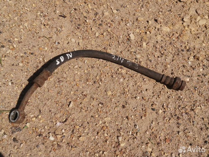 Трубка сцепления Hyundai Sonata тагаз