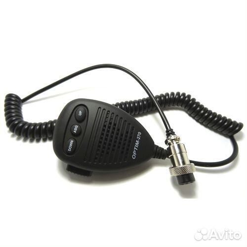 Рация Optim 270