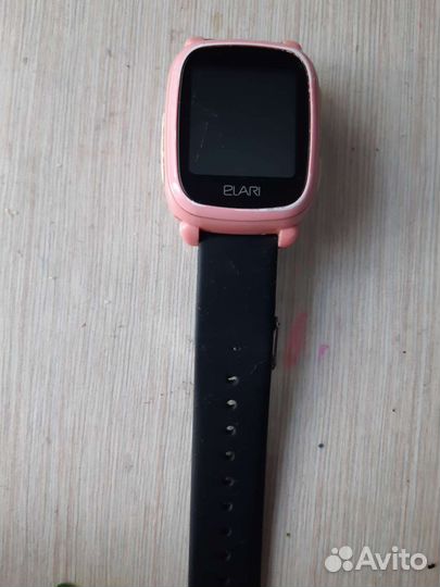 Smart watch