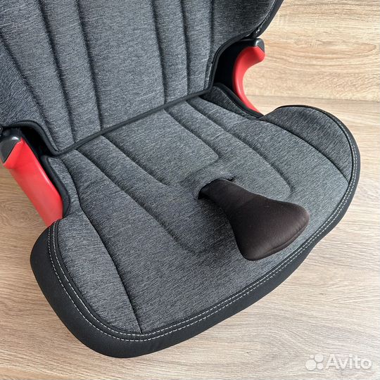 Автомобильное кресло britax romer kidfix 2s