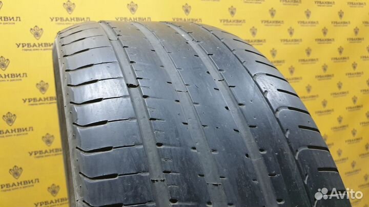 Pirelli P Zero 295/40 R21