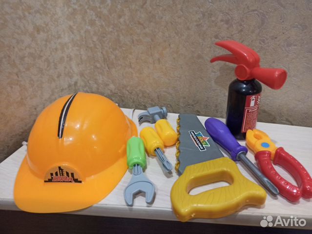 Детские игрушки