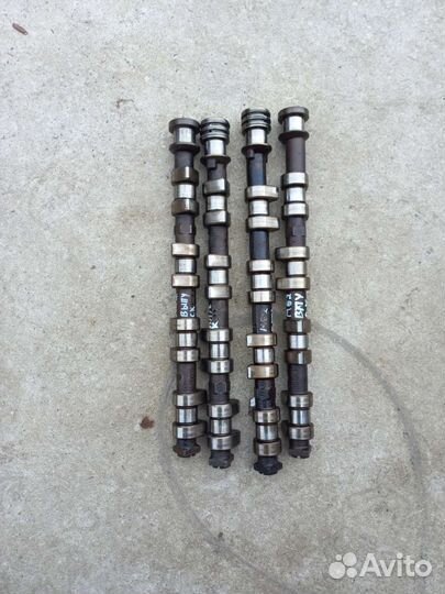 Распредвал M62 Bmw X5 E53