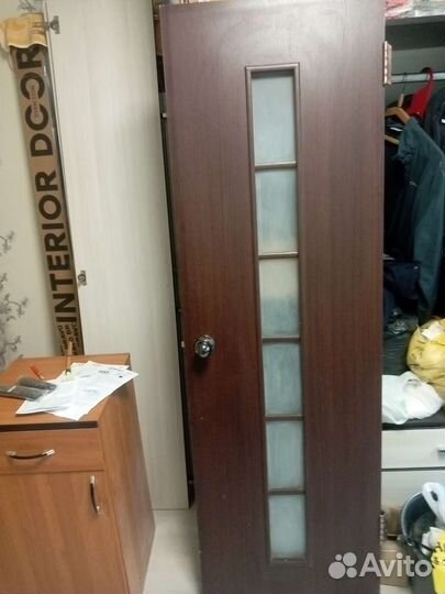 Дверь 1900 на 600