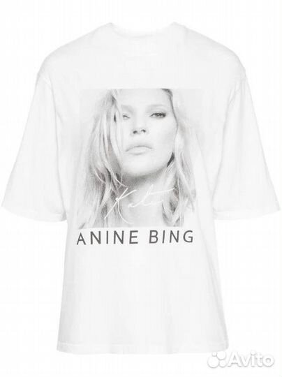 Футболка Anine Bing