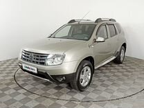 Renault Duster 2.0 AT, 2013, 173 152 км, с пробегом, цена 819 000 руб.