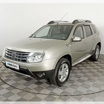 Renault Duster 2.0 AT, 2013, 173 152 км, с пробегом, цена 810 000 руб.