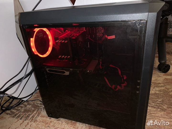 Продам игровой компьютер