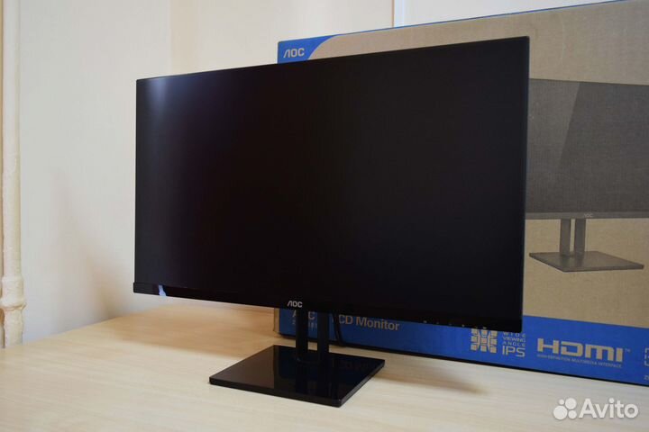 Монитор AOC Value Line 27V2Q