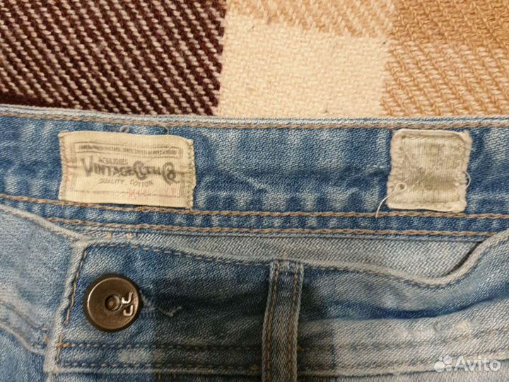 Джинсы Jack and Jones