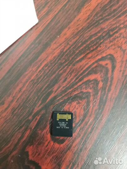 Карта памяти 8 GB Sony playstation Vita