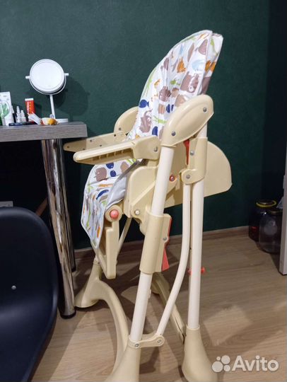 Стул для кормления