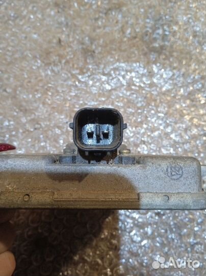 Блок розжига ксенона Honda Accord viii (8)