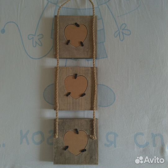 Рамка для фото Zara home