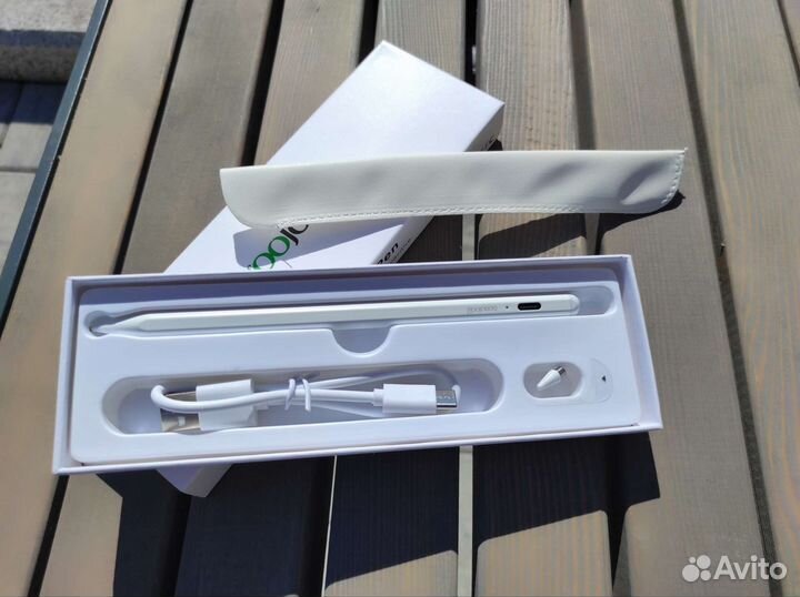 Стилус для iPad