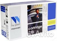 Картридж NVP совместимый NV-006R01517 Black