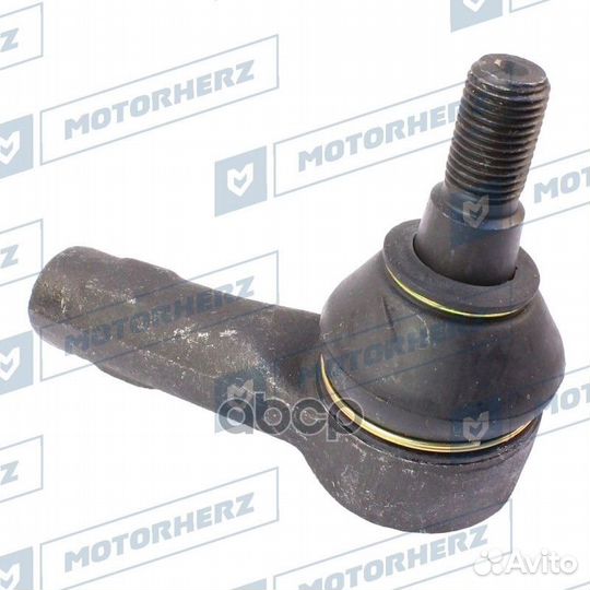 Наконечник рулевой тяги VW HQE0081R Motorherz