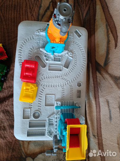 Детский игровой центр