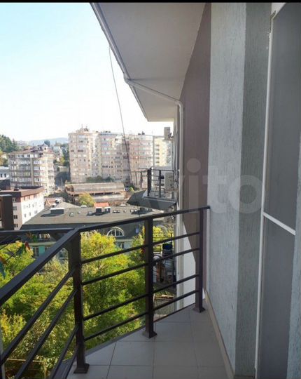 2-к. квартира, 53 м², 3/5 эт.