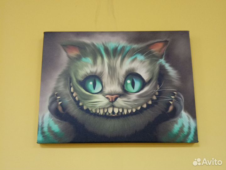 Картины на холсте