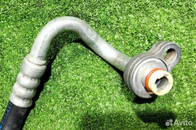 Трубка (шланг) кондиционера Ford Focus 3