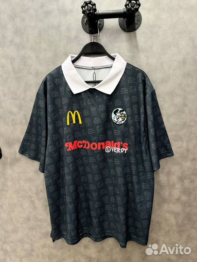 Футболка джерси топовая (Хит 2024)