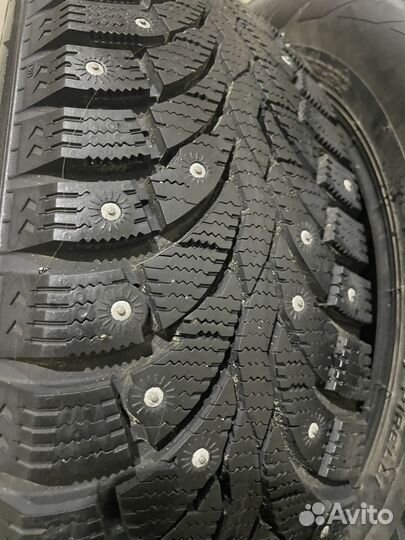 Formula Ice 185/65 R15