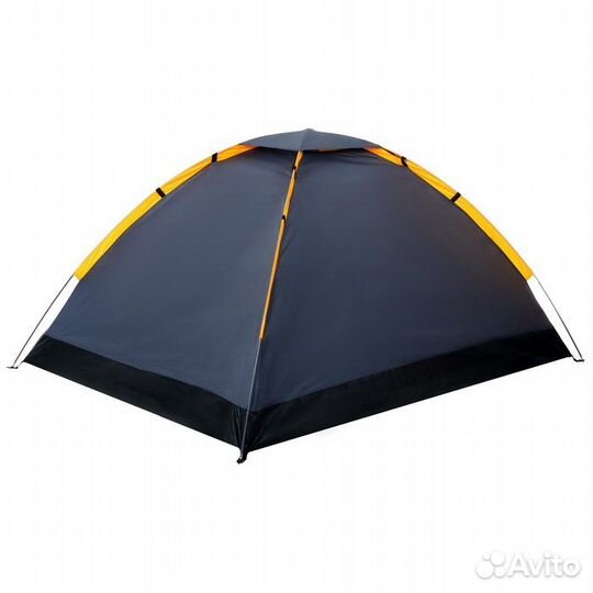 Палатка 2-местная trekk 2