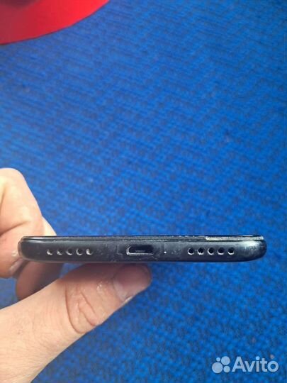 2 телефона redmi 9A, redmi 5 plus