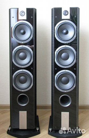 Focal Chorus 826 v