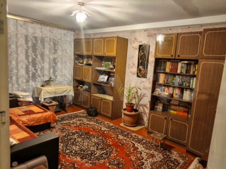 3-к. квартира, 67,1 м², 5/9 эт.