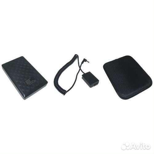 Внешний аккумулятор WG05-drfw50 для Sony NP-FW50 3