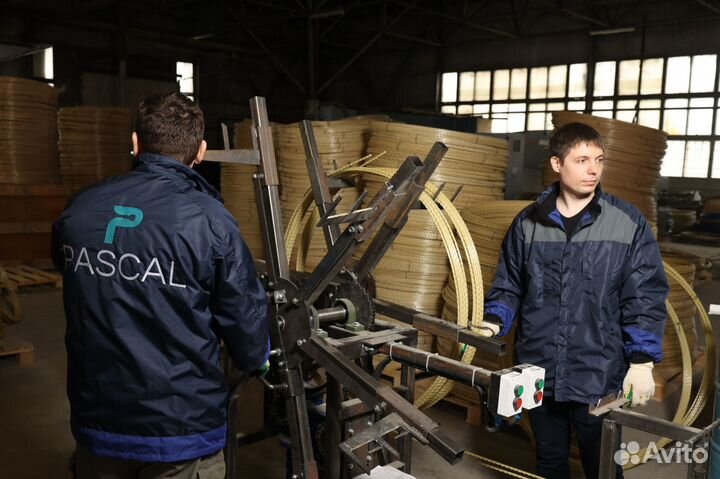 Композитная под фундамент армтура с завода дотавка