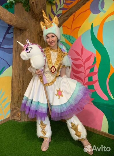 Аниматор/ Детские праздники/ Аниматоры