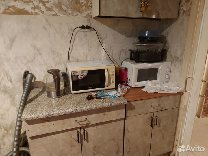 Кухонный гарнитур, в хорошем состоянии