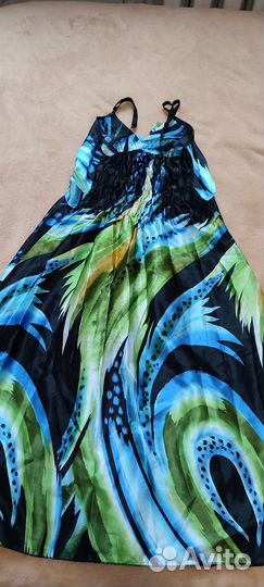 Платья размер 46-48