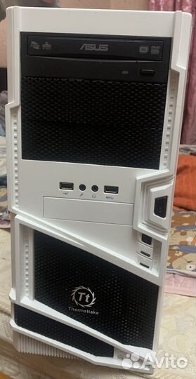 Системный блок i5