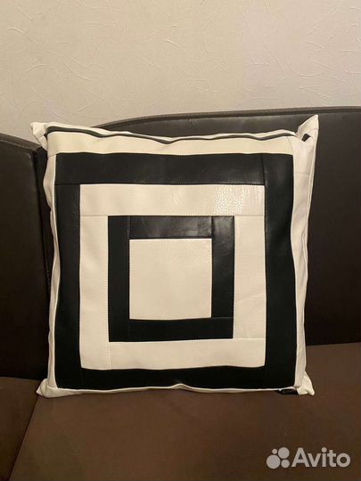 Декоративные подушки новые