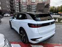 Volkswagen ID.4 AT, 2023, 50 км, с пробегом, цена 4 150 000 руб.