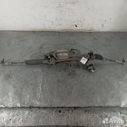 Рулевая рейка с эур Skoda Octavia A5 2008-2013