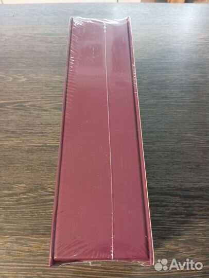 Pink Floyd подарочный CD бокс