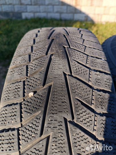 Hankook Winter I'Cept IZ2 185/65 R15 92T